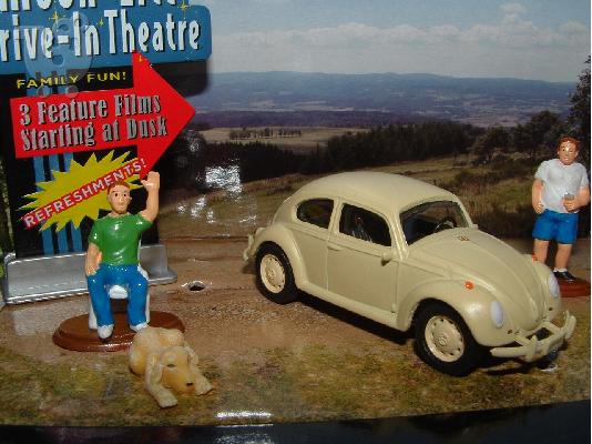PoulaTo: Volkswagen Σκαραβεο Greenlight beige